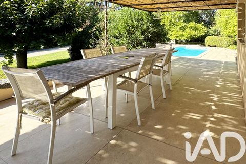 Villa a Prades-le-Lez, Herault, Prades-le-Lez - € 849.000 | Ref: 76335 - foto 5
