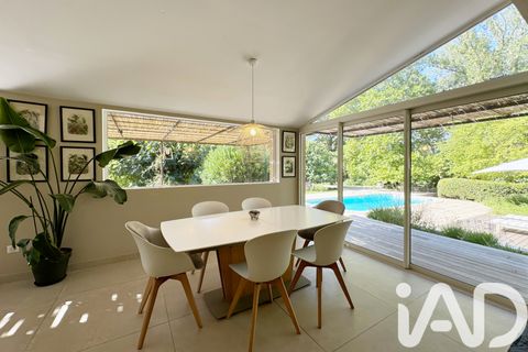 Villa a Prades-le-Lez, Herault, Prades-le-Lez - € 849.000 | Ref: 76335 - foto 6