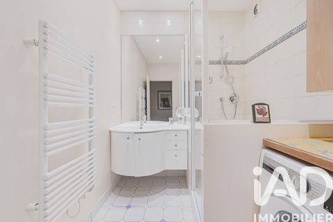 Lejlighed i Paris, Paris, Paris - € 1.380.000 | Ref: 55773 - foto 12