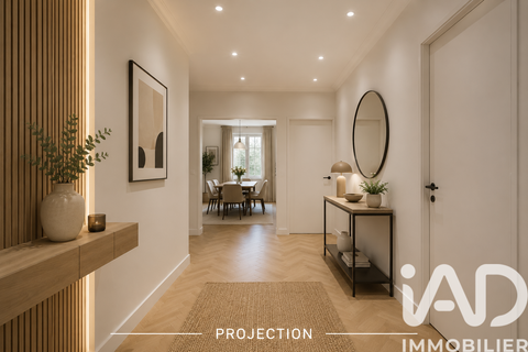 Lejlighed i Paris, Paris, Paris - € 1.380.000 | Ref: 55773 - foto 3