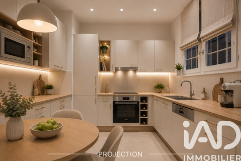 Lejlighed i Paris, Paris, Paris - € 1.380.000 | Ref: 55773 - foto 4
