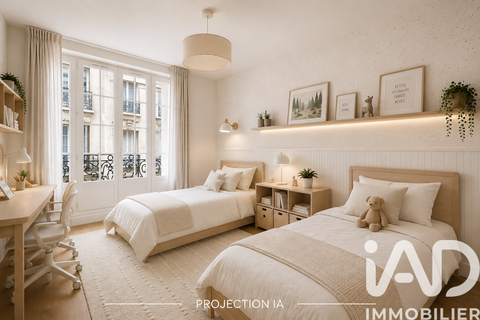 Lejlighed i Paris, Paris, Paris - € 1.380.000 | Ref: 55773 - foto 5