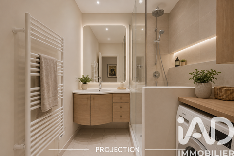 Lejlighed i Paris, Paris, Paris - € 1.380.000 | Ref: 55773 - foto 6