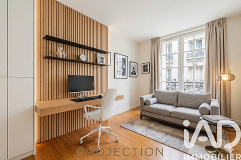 Lejlighed i Paris, Paris, Paris - € 1.380.000 | Ref: 55773 - foto 7