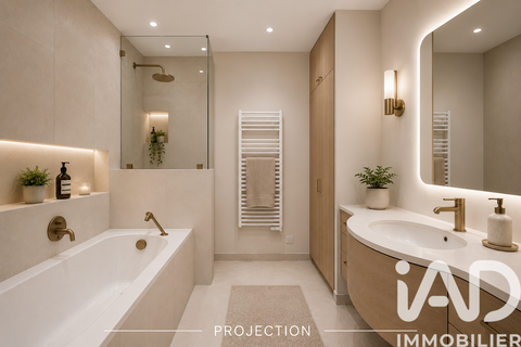 Lejlighed i Paris, Paris, Paris - € 1.380.000 | Ref: 55773 - foto 9