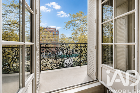 Lejlighed i Paris, Paris, Paris - € 1.380.000 | Ref: 55773 - foto 2