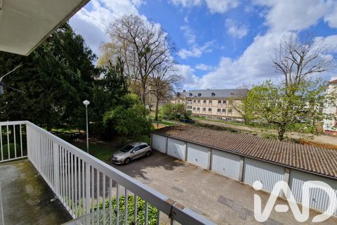 Leilighet i Chelles, Seine-et-Marne, Chelles - € 199 990 | Ref: 50481 - foto 12