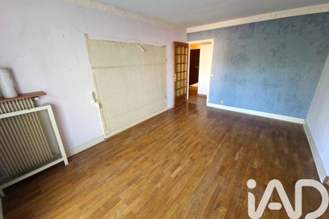 Leilighet i Chelles, Seine-et-Marne, Chelles - € 199 990 | Ref: 50481 - foto 4