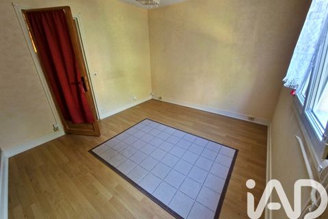 Leilighet i Chelles, Seine-et-Marne, Chelles - € 199 990 | Ref: 50481 - foto 10