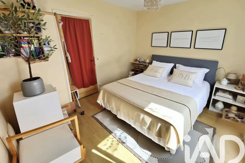 Leilighet i Chelles, Seine-et-Marne, Chelles - € 199 990 | Ref: 50481 - foto 11