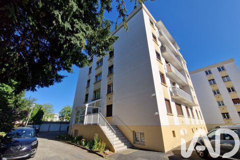 Leilighet i Chelles, Seine-et-Marne, Chelles - € 199 990 | Ref: 50481 - foto 13