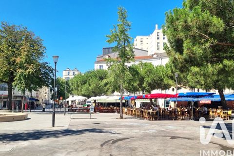 Lejlighed i Paris, Paris, Paris - € 320.000 | Ref: 43123 - foto 1