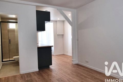 Lejlighed i Paris, Paris, Paris - € 320.000 | Ref: 43123 - foto 4
