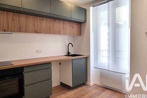 Lejlighed i Paris, Paris, Paris - € 320.000 | Ref: 43123 - foto 5