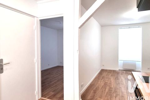 Lejlighed i Paris, Paris, Paris - € 320.000 | Ref: 43123 - foto 8