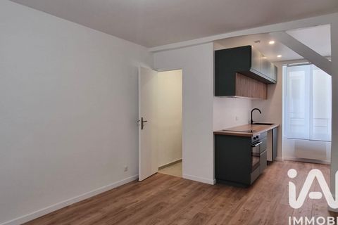 Lejlighed i Paris, Paris, Paris - € 320.000 | Ref: 43123 - foto 9