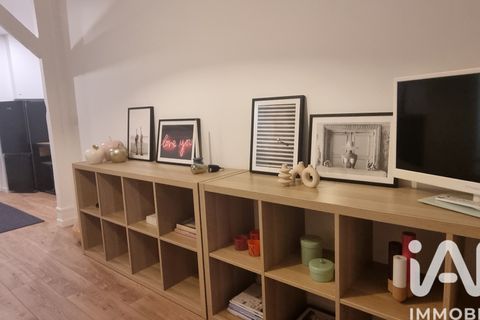 Lejlighed i Paris, Paris, Paris - € 320.000 | Ref: 43123 - foto 10