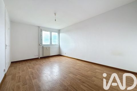 Leilighet i Le Mans, Sarthe, Le Mans - € 85 000 | Ref: 72522 - foto 3