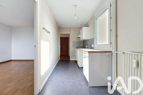 Leilighet i Le Mans, Sarthe, Le Mans - € 85 000 | Ref: 72522 - foto 4