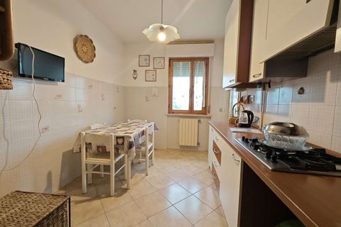 Villa i Volterra, Pisa, Volterra - € 105.000 | Ref: A-324-1019568 - foto 4