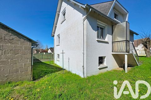 Villa i Briare, Loiret, Briare - € 140.000 | Ref: 18093 - foto 7