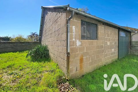 Villa i Briare, Loiret, Briare - € 140.000 | Ref: 18093 - foto 16