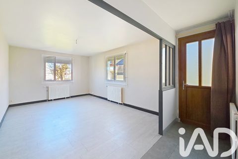 Villa i Briare, Loiret, Briare - € 140.000 | Ref: 18093 - foto 2