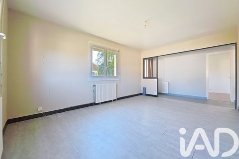 Villa i Briare, Loiret, Briare - € 140.000 | Ref: 18093 - foto 5