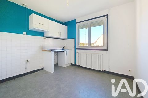 Villa i Briare, Loiret, Briare - € 140.000 | Ref: 18093 - foto 8