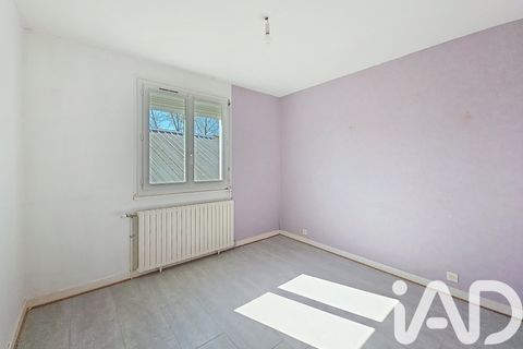 Villa i Briare, Loiret, Briare - € 140.000 | Ref: 18093 - foto 6