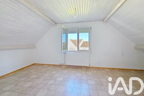 Villa i Briare, Loiret, Briare - € 140.000 | Ref: 18093 - foto 11