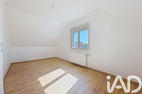 Villa i Briare, Loiret, Briare - € 140.000 | Ref: 18093 - foto 12