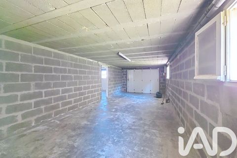 Villa i Briare, Loiret, Briare - € 140.000 | Ref: 18093 - foto 15