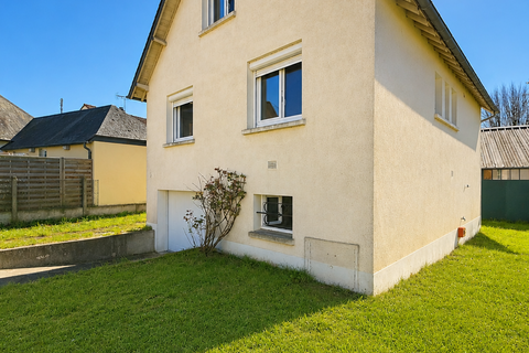 Villa i Briare, Loiret, Briare - € 140.000 | Ref: 18093 - foto 17