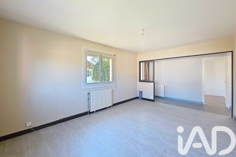 Villa i Briare, Loiret, Briare - € 140.000 | Ref: 18093 - foto 18