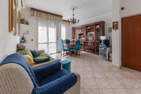 Lejlighed i Grosseto, Grosseto, Grosseto - € 155.000 | Ref: LC46-1019910 - foto 2
