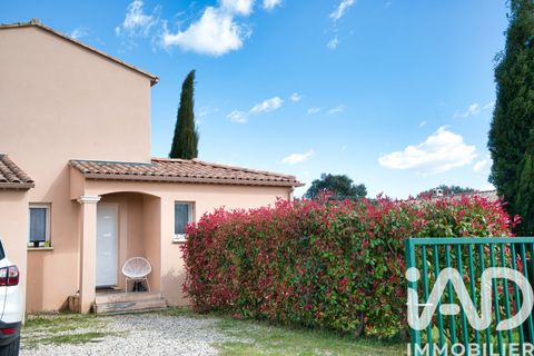 Villa a Saint-Siffret, Gard, Saint-Siffret - € 329.000 | Ref: 73652 - foto 2