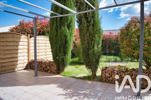 Villa a Saint-Siffret, Gard, Saint-Siffret - € 329.000 | Ref: 73652 - foto 3