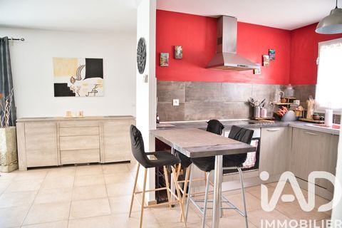 Villa a Saint-Siffret, Gard, Saint-Siffret - € 329.000 | Ref: 73652 - foto 5
