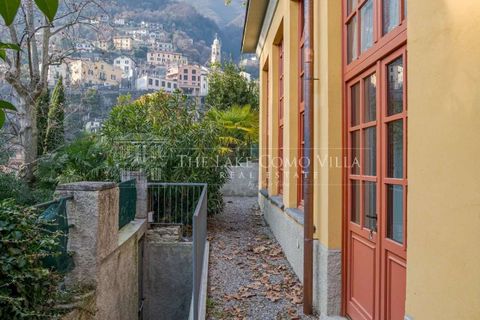 Leilighet i Moltrasio, Como, Moltrasio - € 400 000 | Ref: 1815-1020933 - foto 16