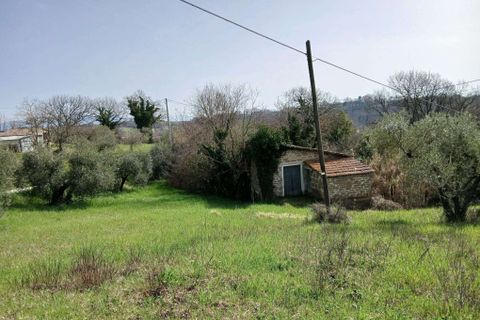 Villa a Montecastrilli, Terni, Montecastrilli - € 15.000 | Ref: CasteldellAquila002-1025324 - foto 6