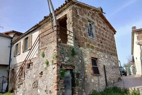 Villa a Montecastrilli, Terni, Montecastrilli - € 15.000 | Ref: CasteldellAquila002-1025324 - foto 14