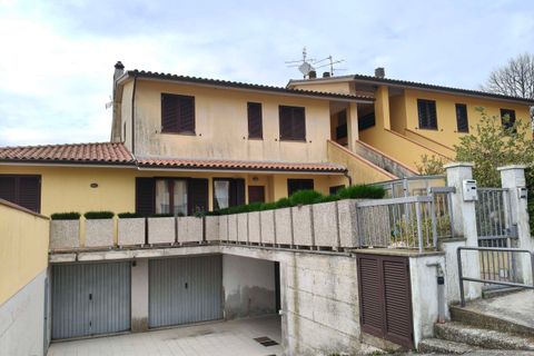Villa i Todi, Perugia, Todi - € 125.000 | Ref: TODI100-1025367 - foto 3