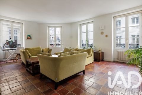 Lejlighed i Paris, Paris, Paris - € 1.495.000 | Ref: 37797 - foto 2
