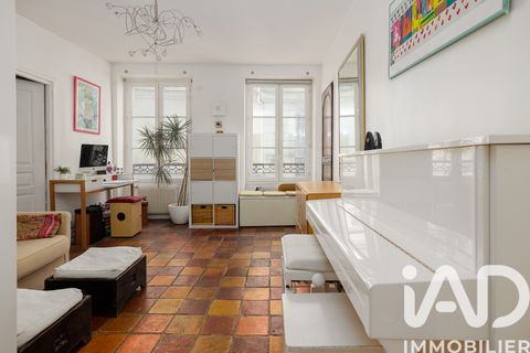 Lejlighed i Paris, Paris, Paris - € 1.495.000 | Ref: 37797 - foto 4