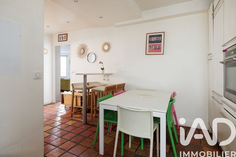 Lejlighed i Paris, Paris, Paris - € 1.495.000 | Ref: 37797 - foto 5