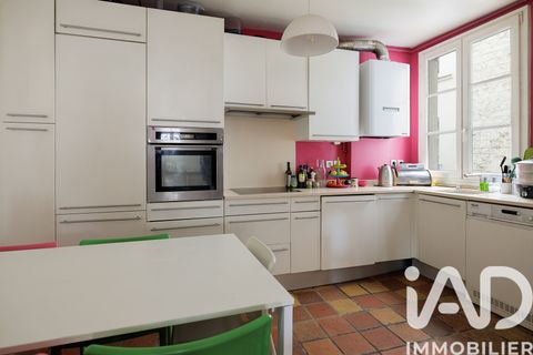 Lejlighed i Paris, Paris, Paris - € 1.495.000 | Ref: 37797 - foto 6