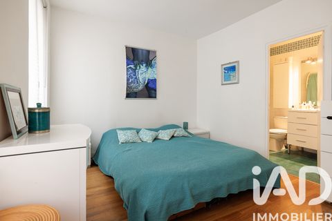 Lejlighed i Paris, Paris, Paris - € 1.495.000 | Ref: 37797 - foto 7