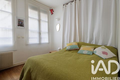 Lejlighed i Paris, Paris, Paris - € 1.495.000 | Ref: 37797 - foto 8