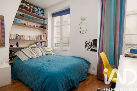 Lejlighed i Paris, Paris, Paris - € 1.495.000 | Ref: 37797 - foto 9